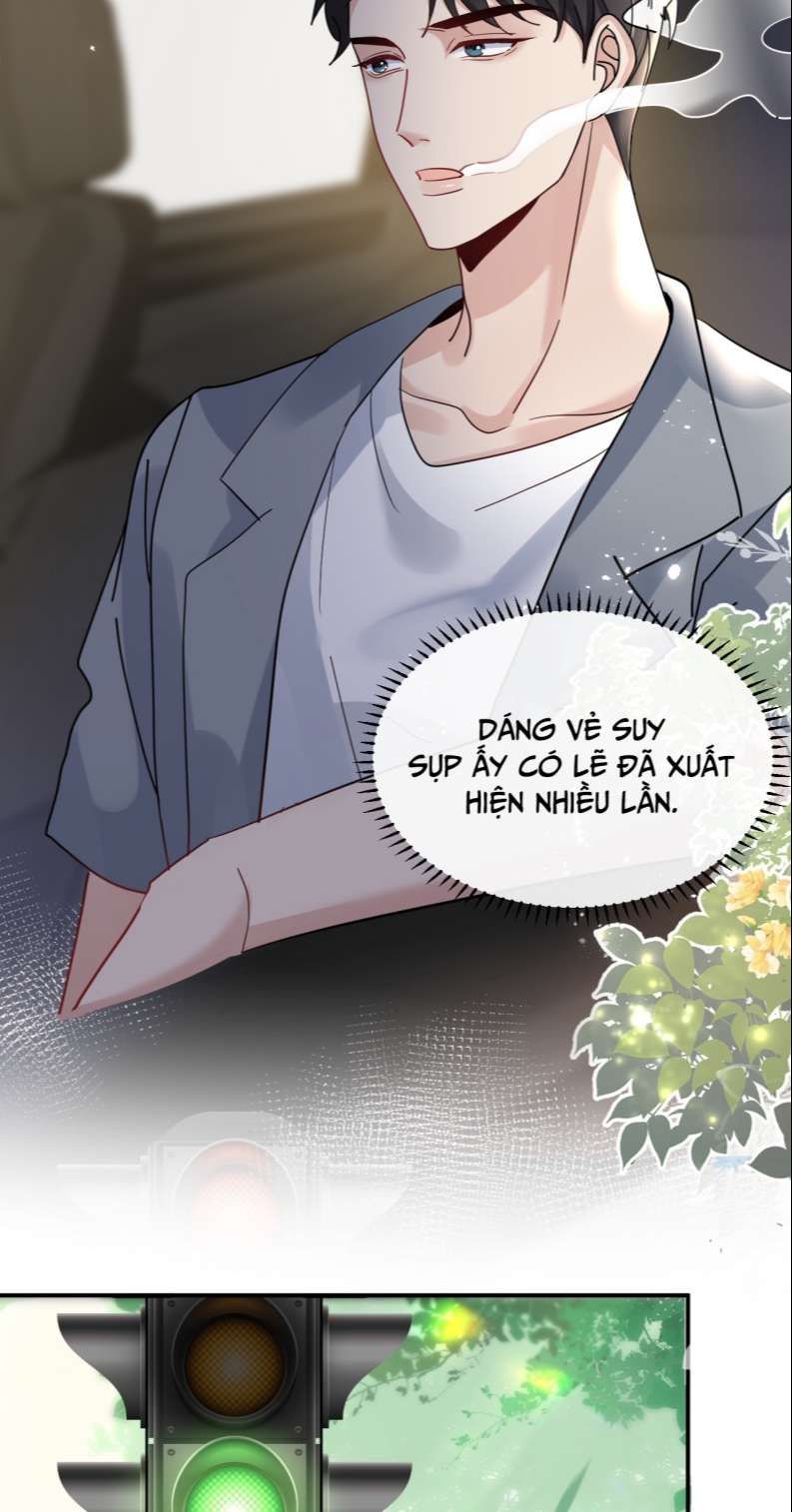 Máy Bay Giấy Chapter 106 - 34