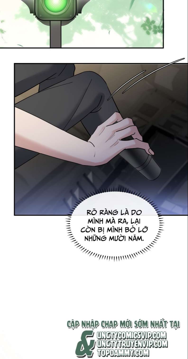 Máy Bay Giấy Chapter 106 - 35