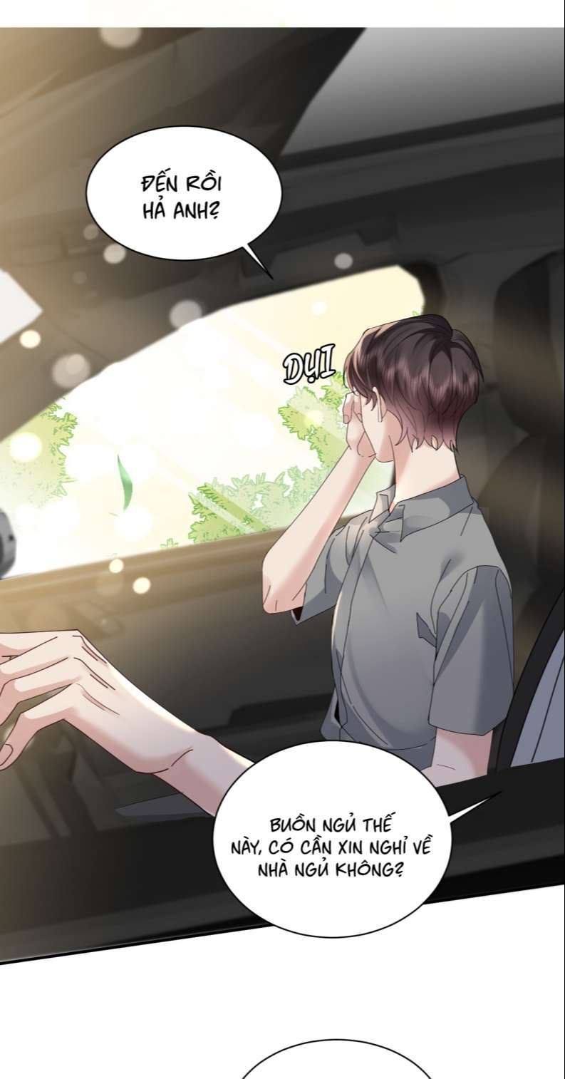 Máy Bay Giấy Chapter 106 - 37