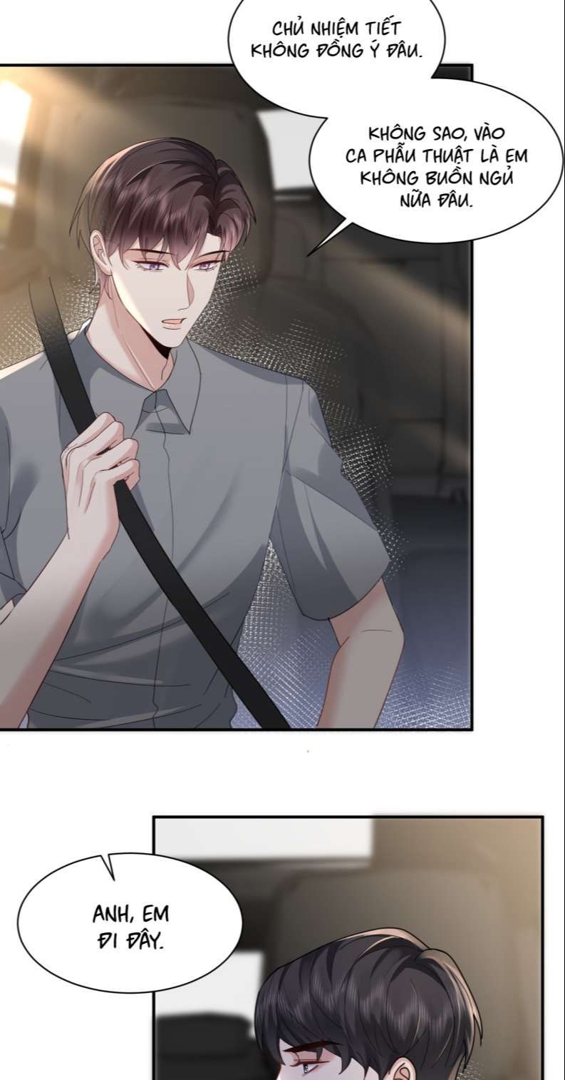 Máy Bay Giấy Chapter 106 - 38