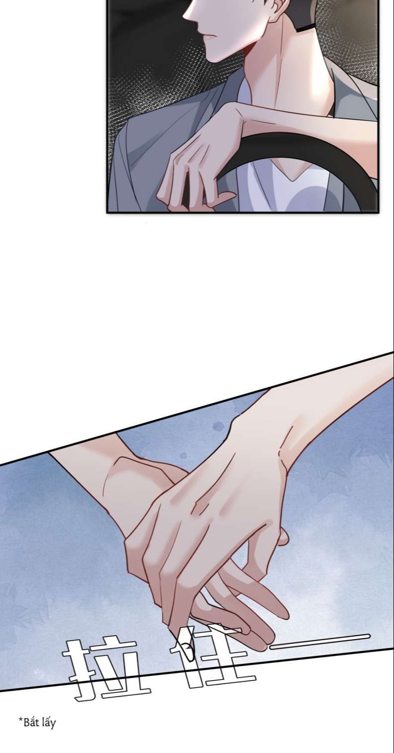 Máy Bay Giấy Chapter 106 - 39