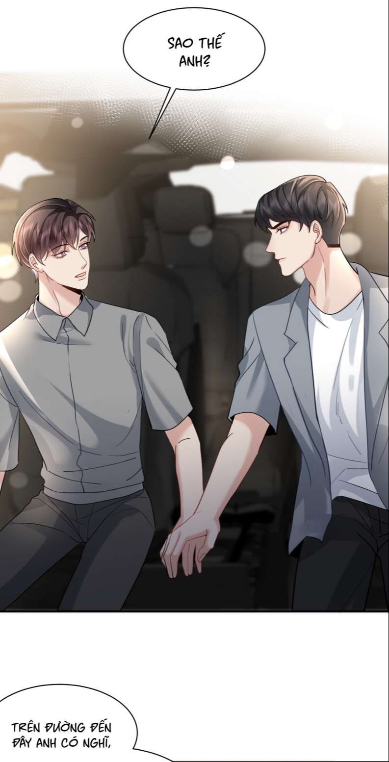 Máy Bay Giấy Chapter 106 - 40