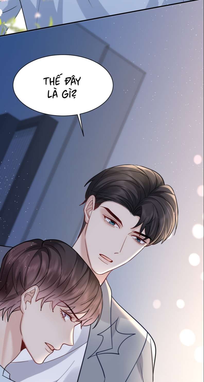 Máy Bay Giấy Chapter 106 - 5