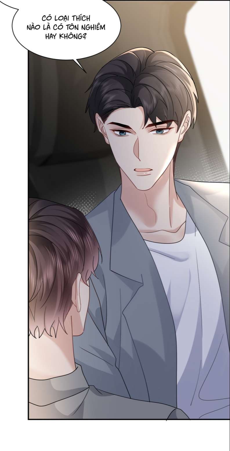 Máy Bay Giấy Chapter 106 - 41