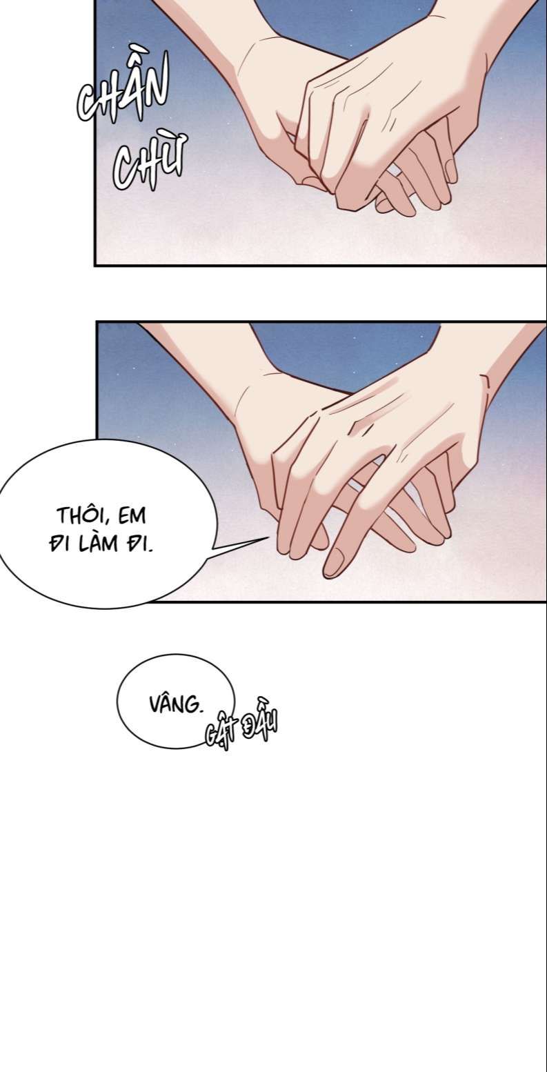 Máy Bay Giấy Chapter 106 - 43