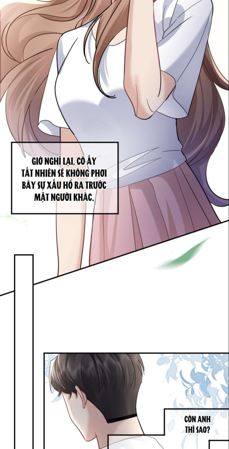 Máy Bay Giấy Chapter 106 - 46