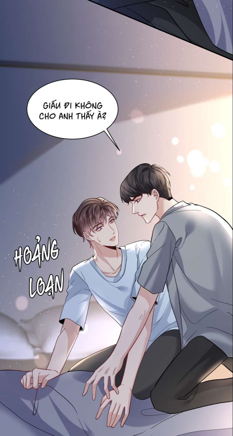 Máy Bay Giấy Chapter 106 - 7