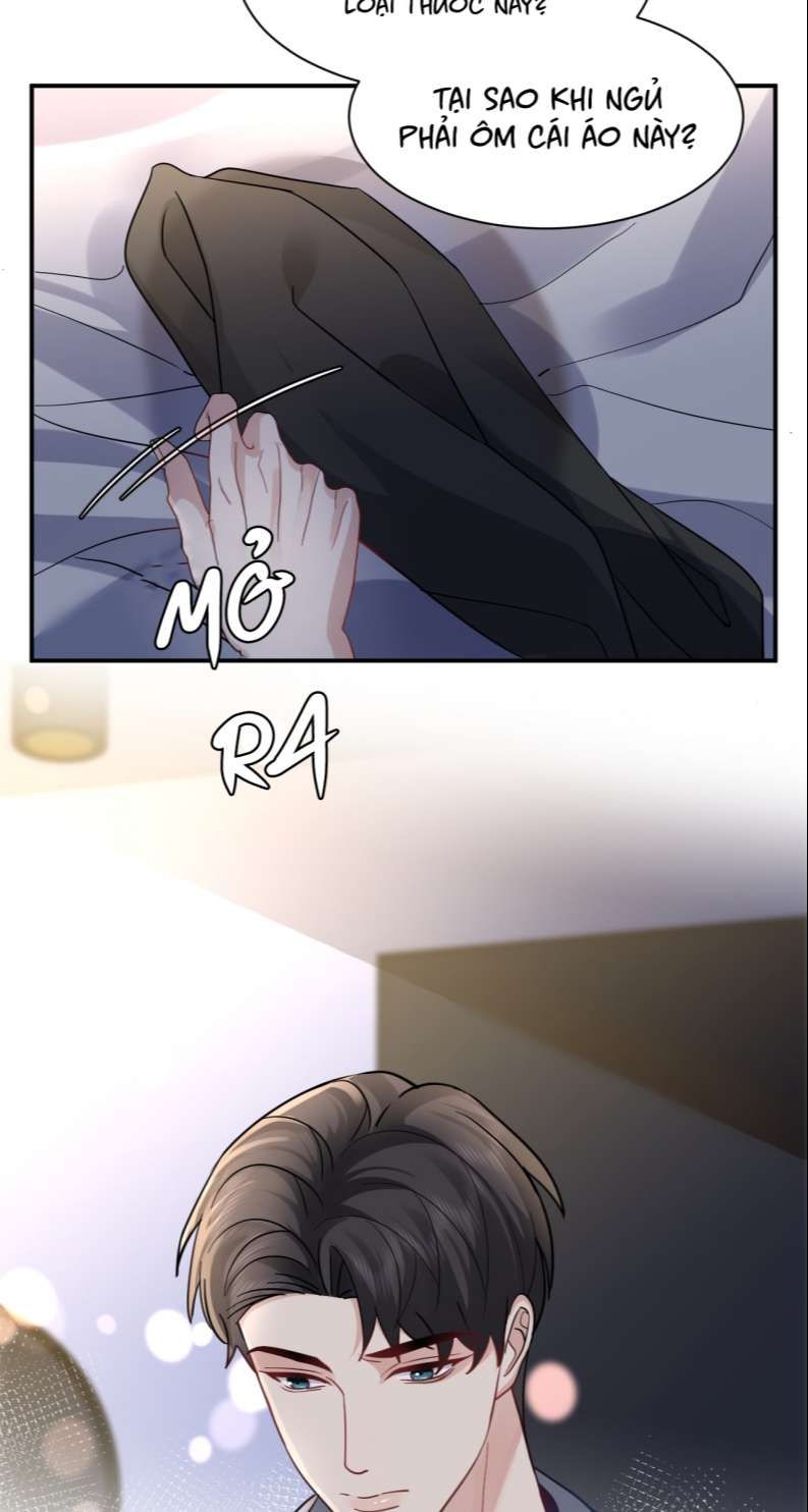 Máy Bay Giấy Chapter 106 - 9