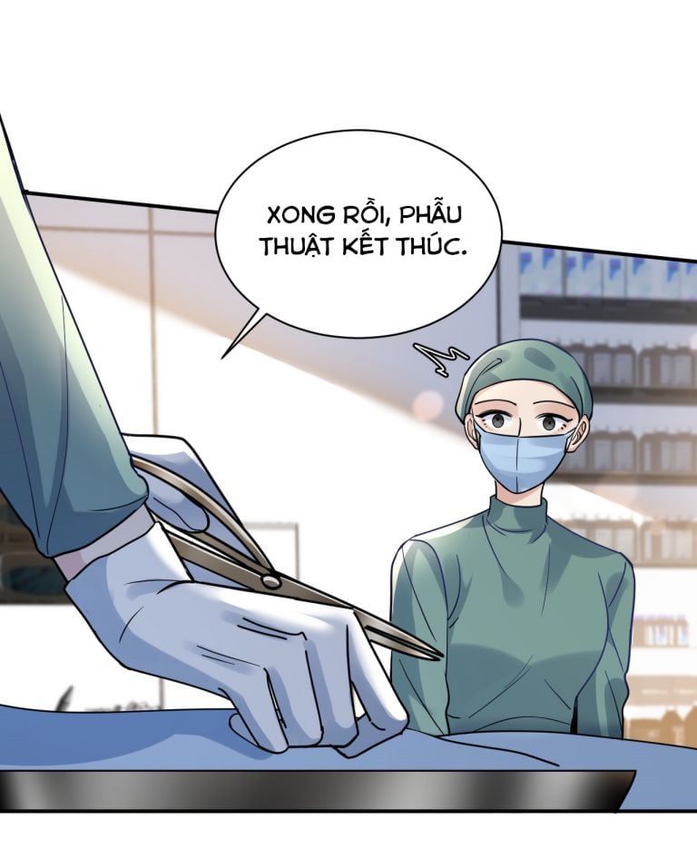 Máy Bay Giấy Chapter 107 - 11