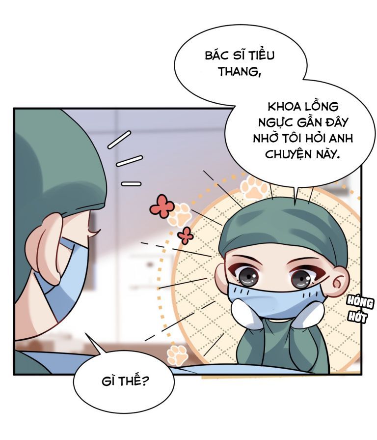 Máy Bay Giấy Chapter 107 - 12