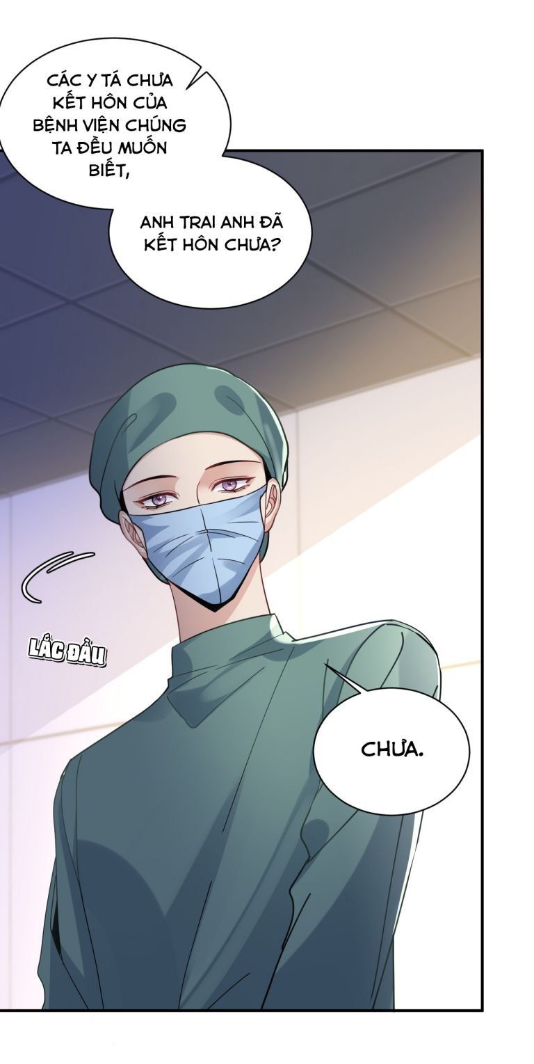 Máy Bay Giấy Chapter 107 - 13