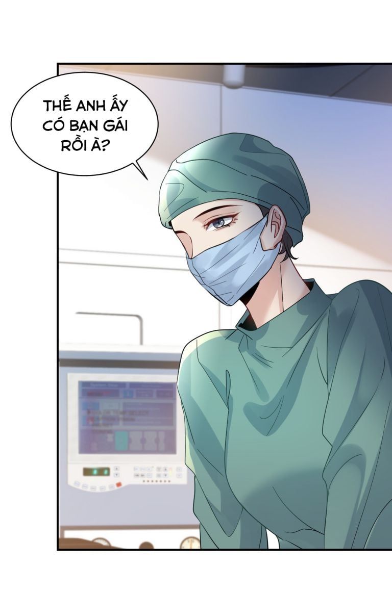 Máy Bay Giấy Chapter 107 - 14