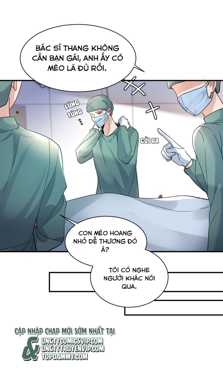 Máy Bay Giấy Chapter 107 - 17