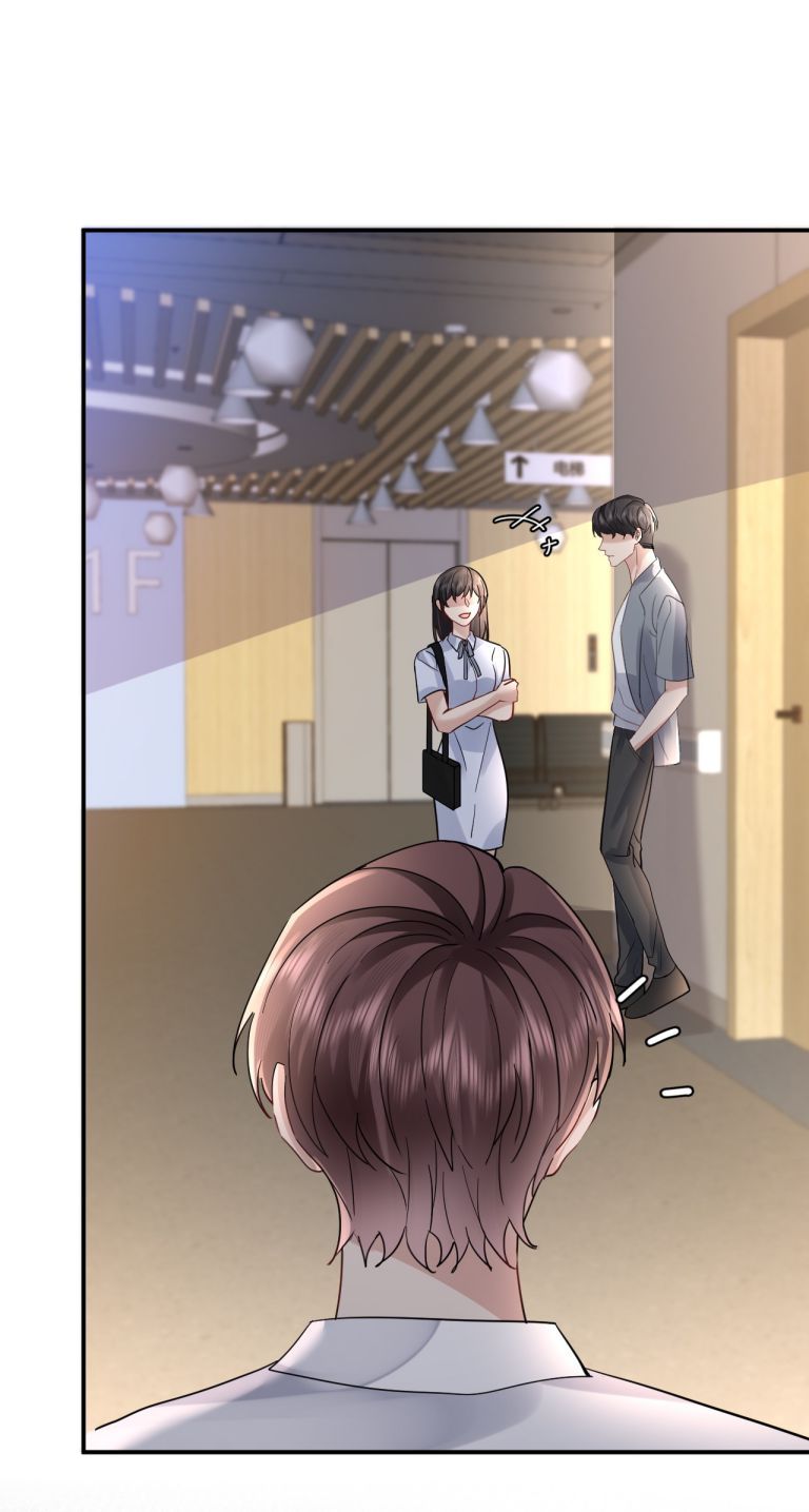 Máy Bay Giấy Chapter 107 - 18