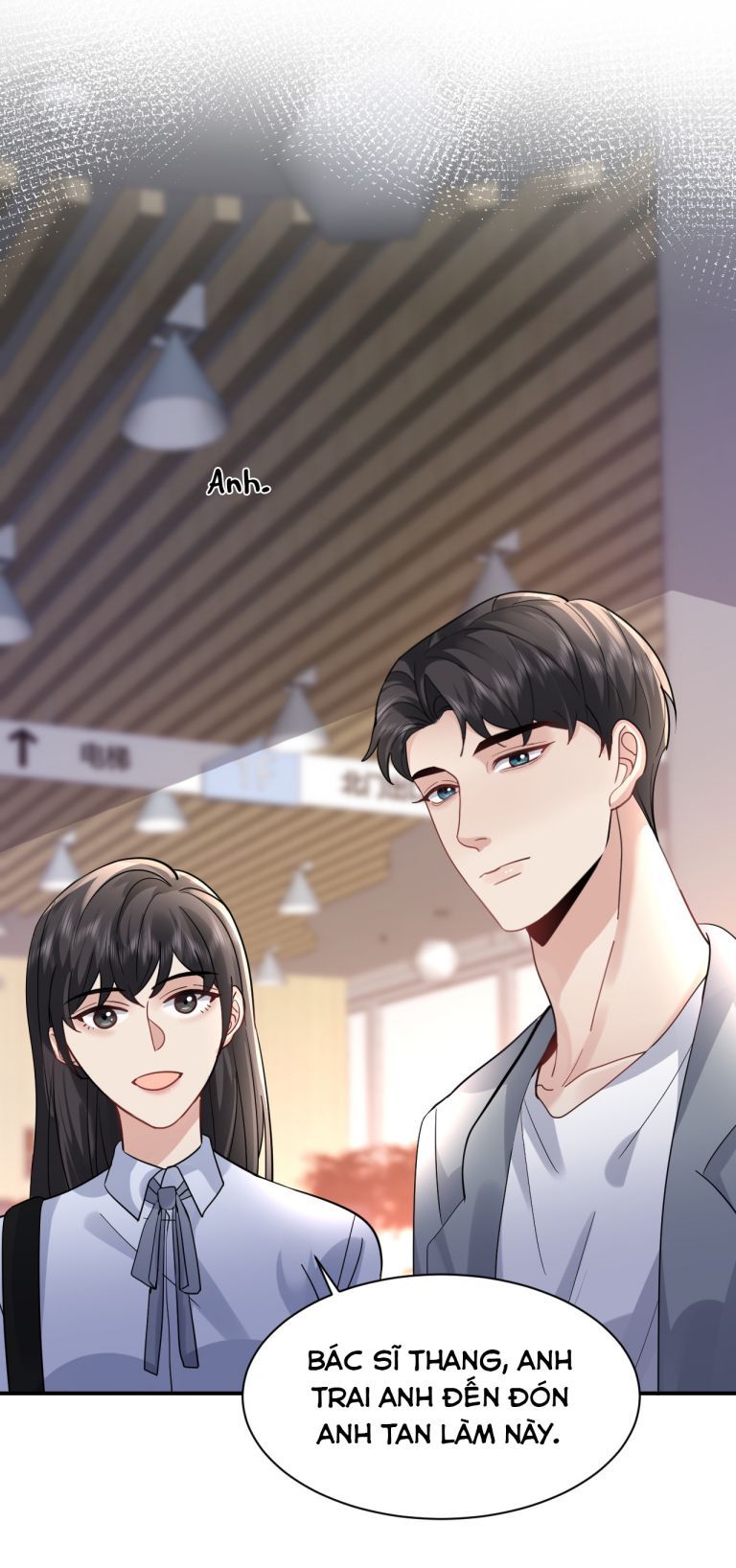 Máy Bay Giấy Chapter 107 - 19