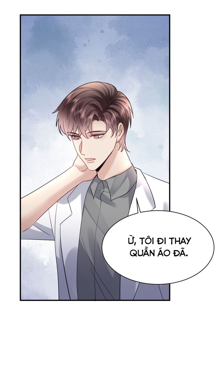 Máy Bay Giấy Chapter 107 - 20