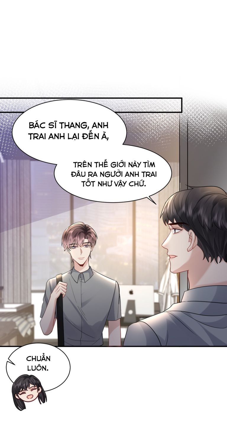 Máy Bay Giấy Chapter 107 - 22