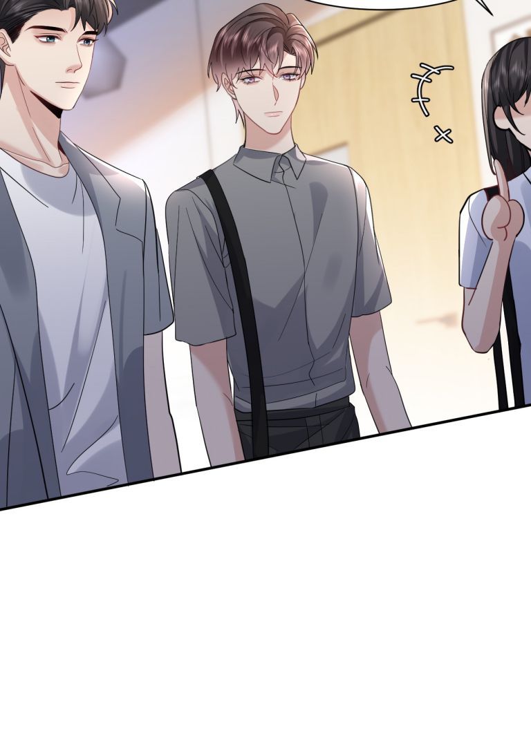 Máy Bay Giấy Chapter 107 - 24