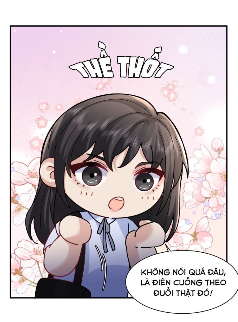 Máy Bay Giấy Chapter 107 - 27