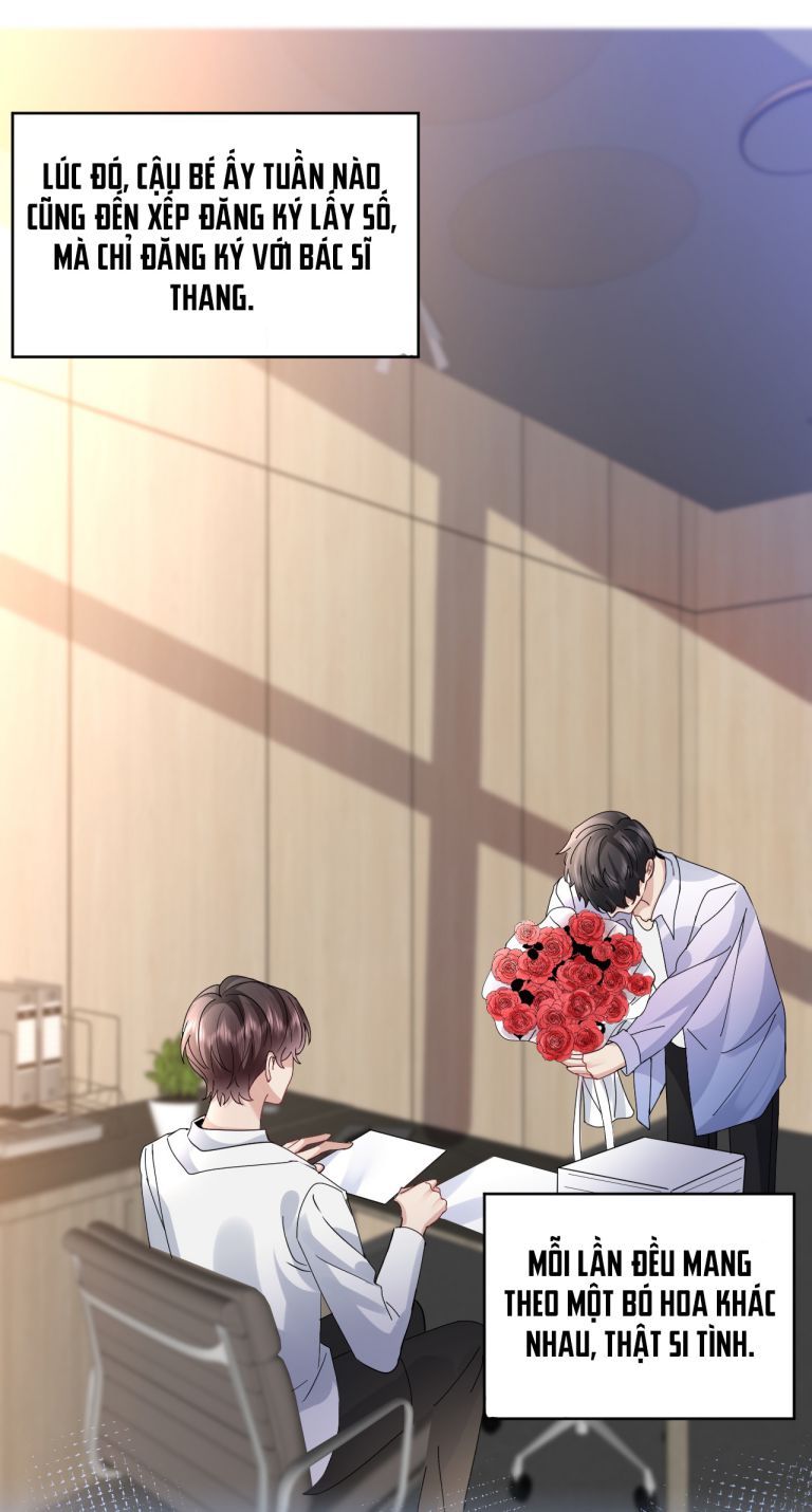 Máy Bay Giấy Chapter 107 - 28