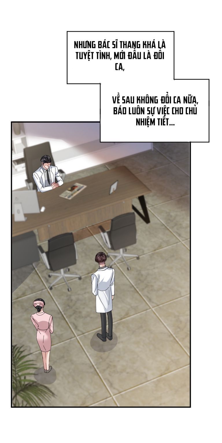 Máy Bay Giấy Chapter 107 - 30