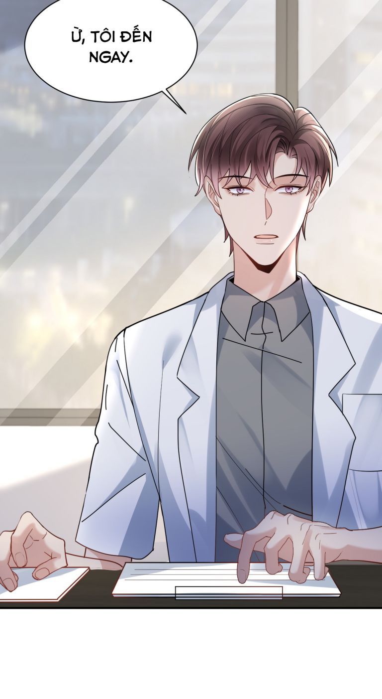 Máy Bay Giấy Chapter 107 - 4