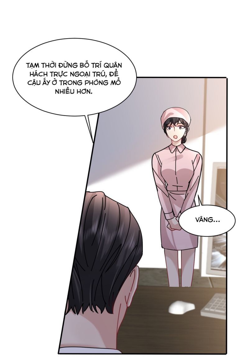 Máy Bay Giấy Chapter 107 - 31