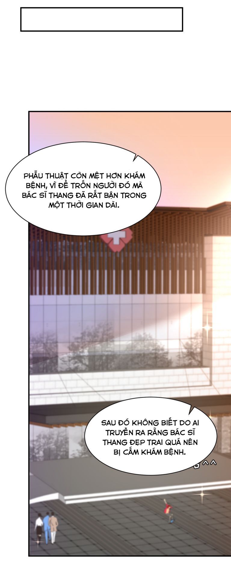 Máy Bay Giấy Chapter 107 - 32