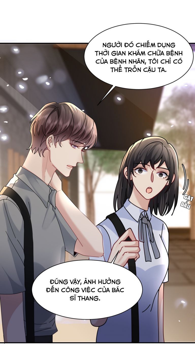 Máy Bay Giấy Chapter 107 - 33