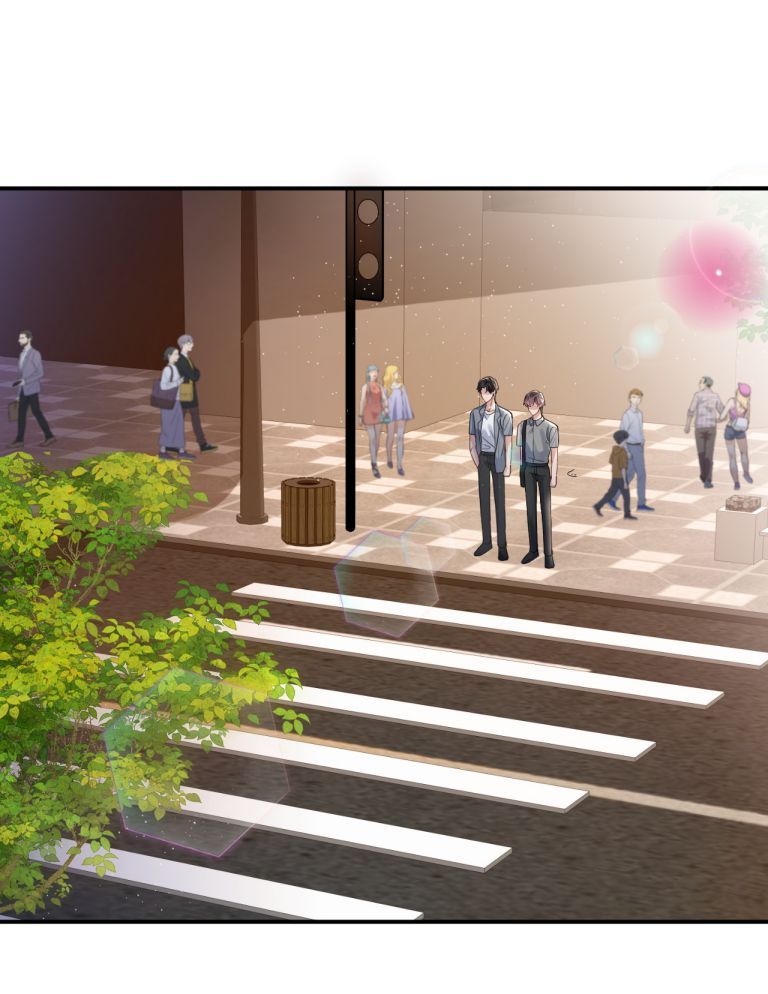 Máy Bay Giấy Chapter 107 - 36