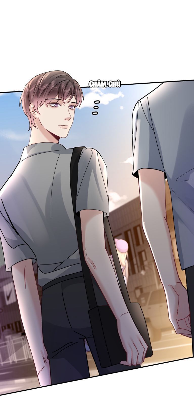 Máy Bay Giấy Chapter 107 - 39