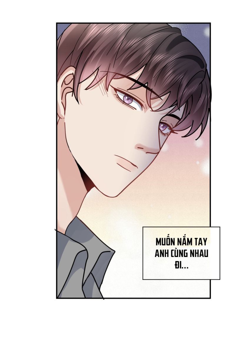 Máy Bay Giấy Chapter 107 - 40