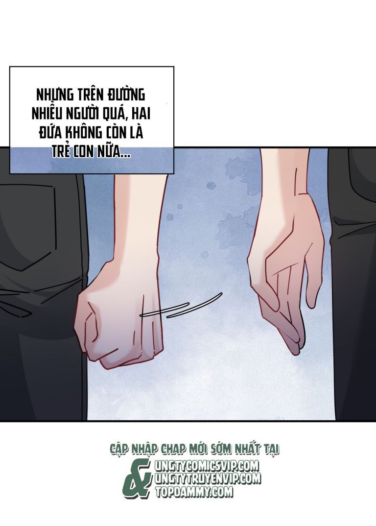 Máy Bay Giấy Chapter 107 - 41