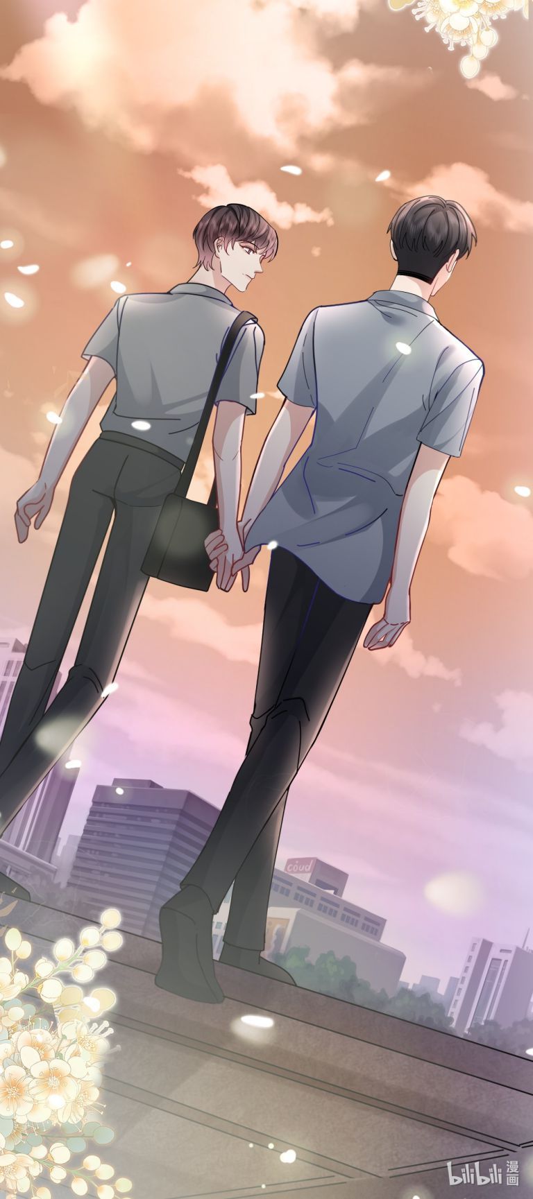 Máy Bay Giấy Chapter 107 - 43