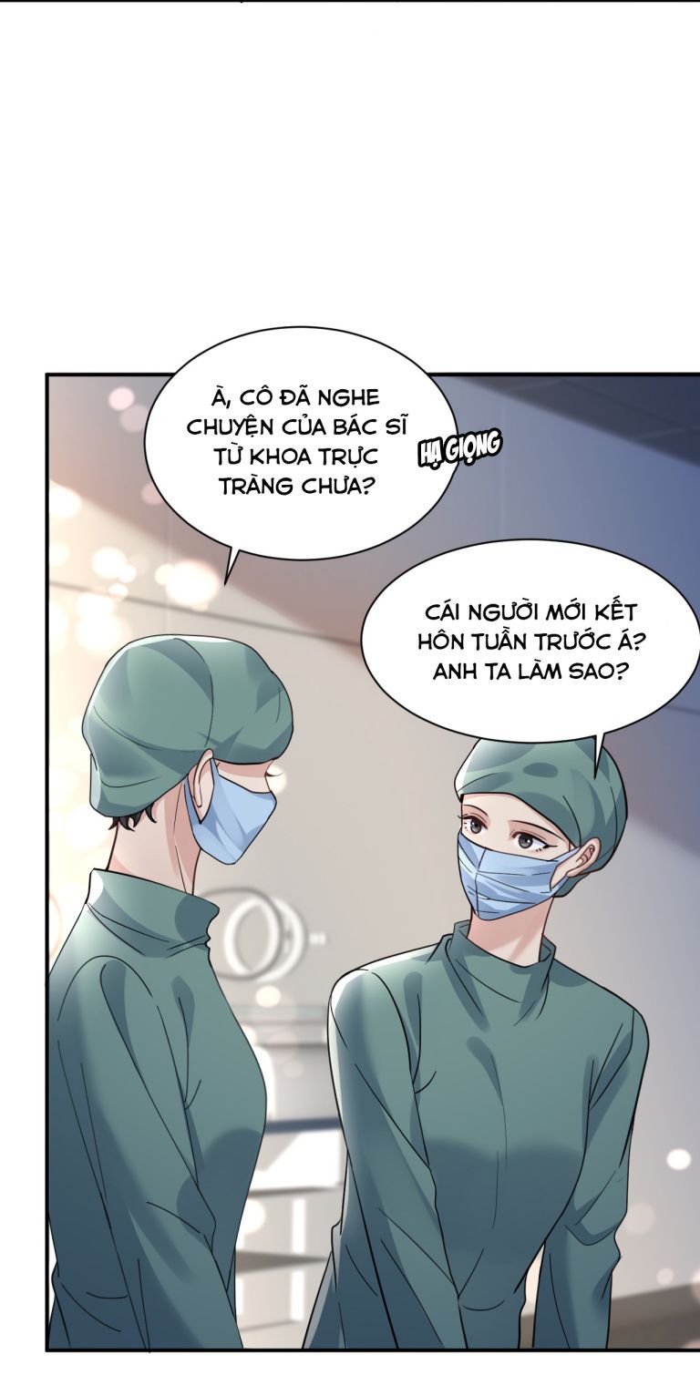Máy Bay Giấy Chapter 107 - 8