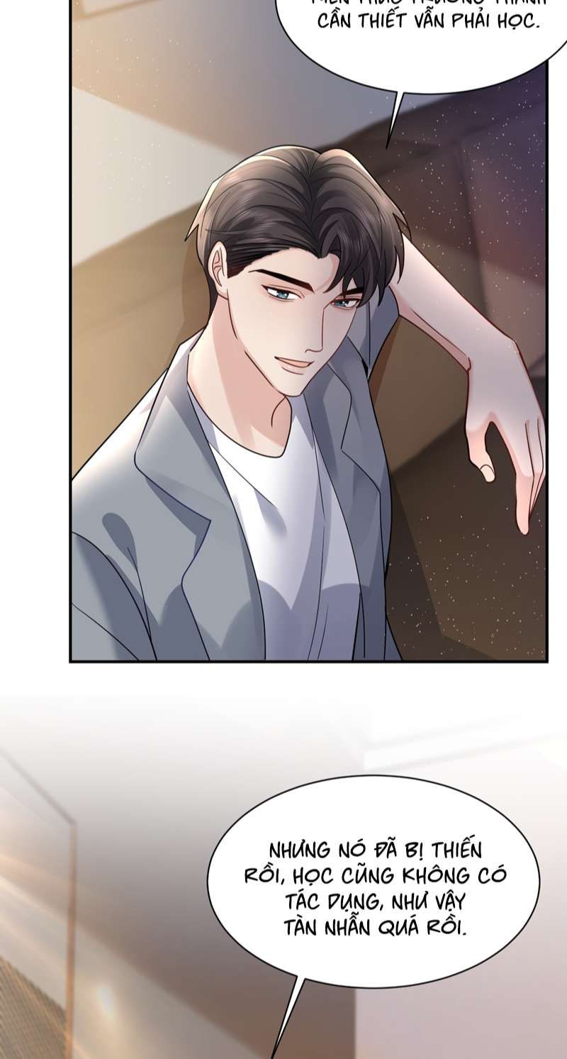 Máy Bay Giấy Chapter 108 - 15