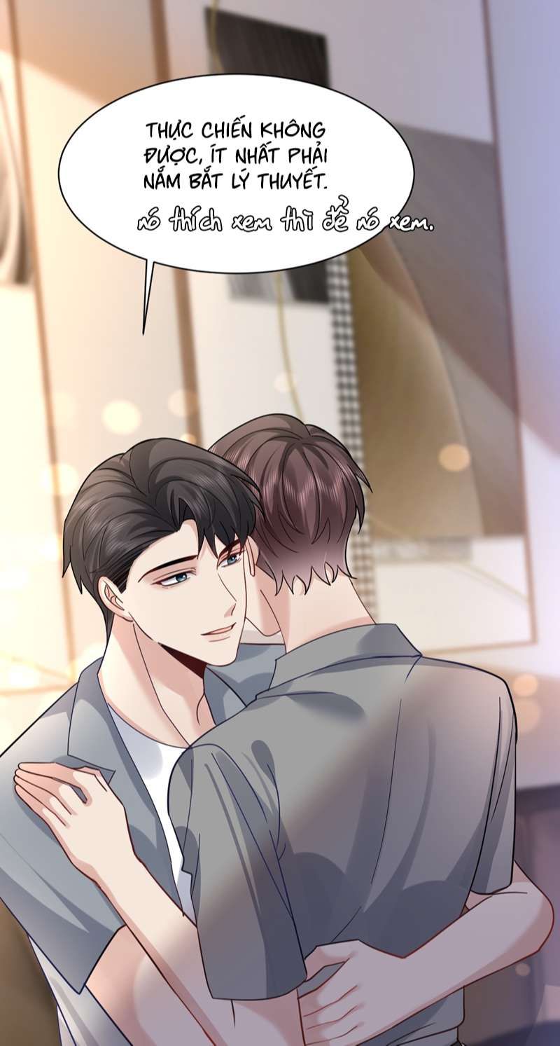 Máy Bay Giấy Chapter 108 - 17