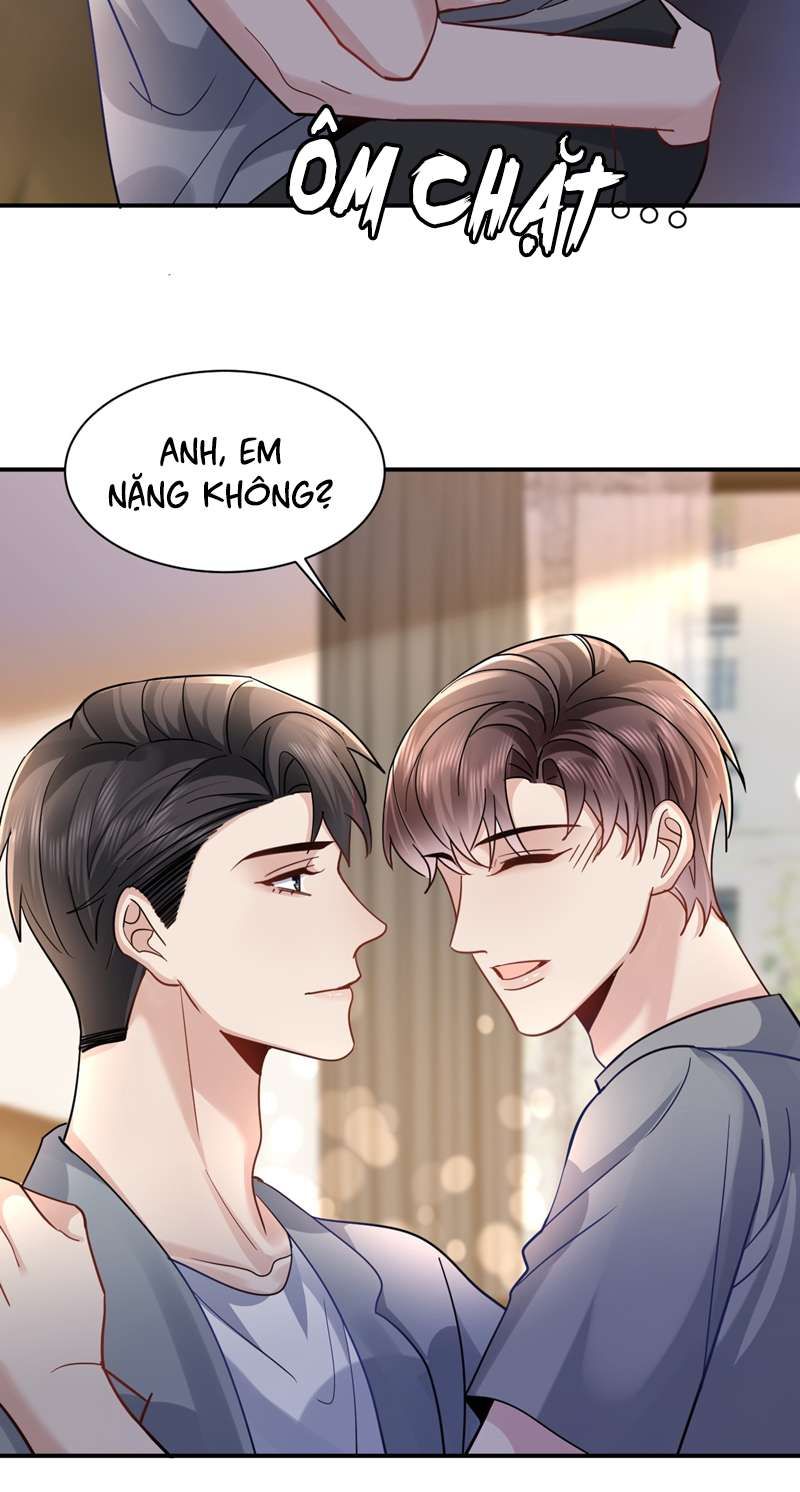 Máy Bay Giấy Chapter 108 - 18