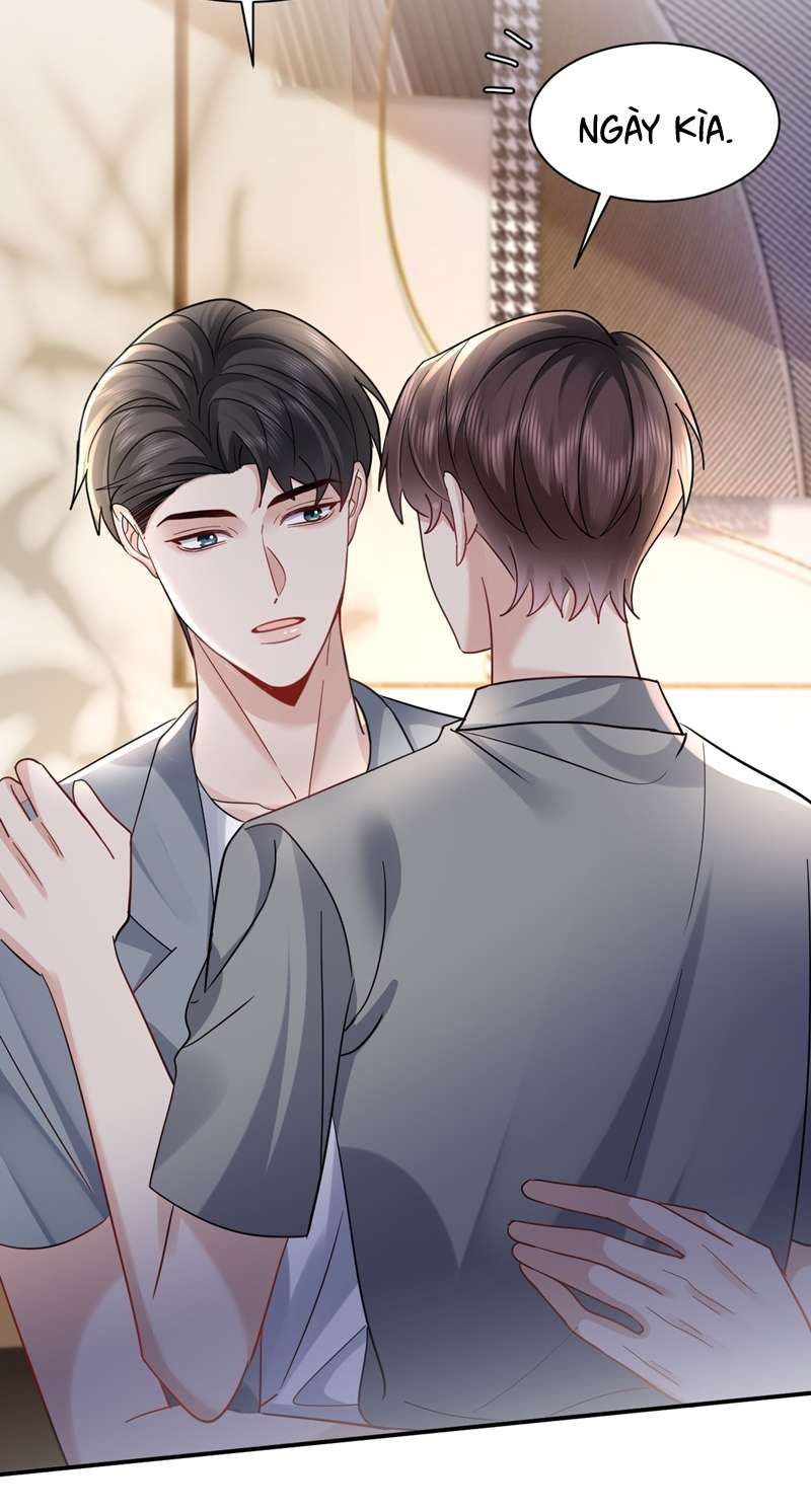 Máy Bay Giấy Chapter 108 - 20