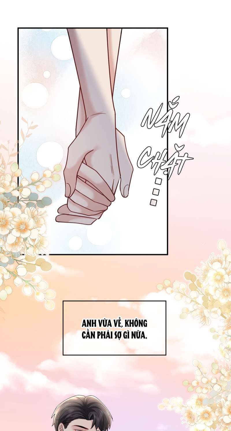 Máy Bay Giấy Chapter 108 - 3