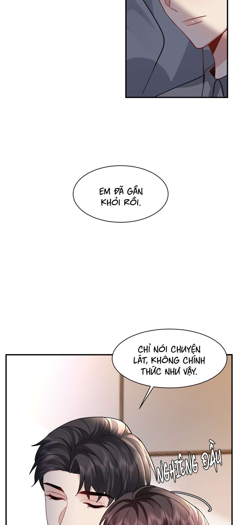 Máy Bay Giấy Chapter 108 - 22