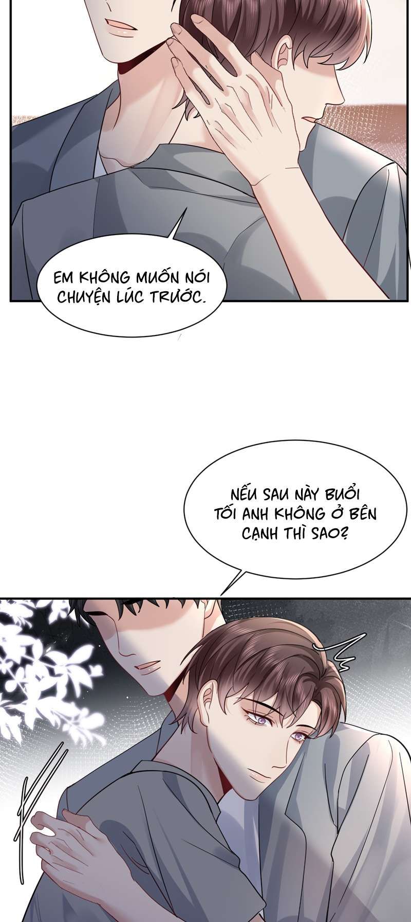 Máy Bay Giấy Chapter 108 - 23