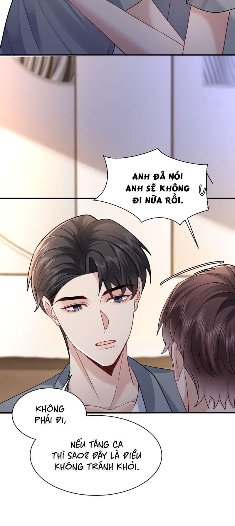 Máy Bay Giấy Chapter 108 - 24