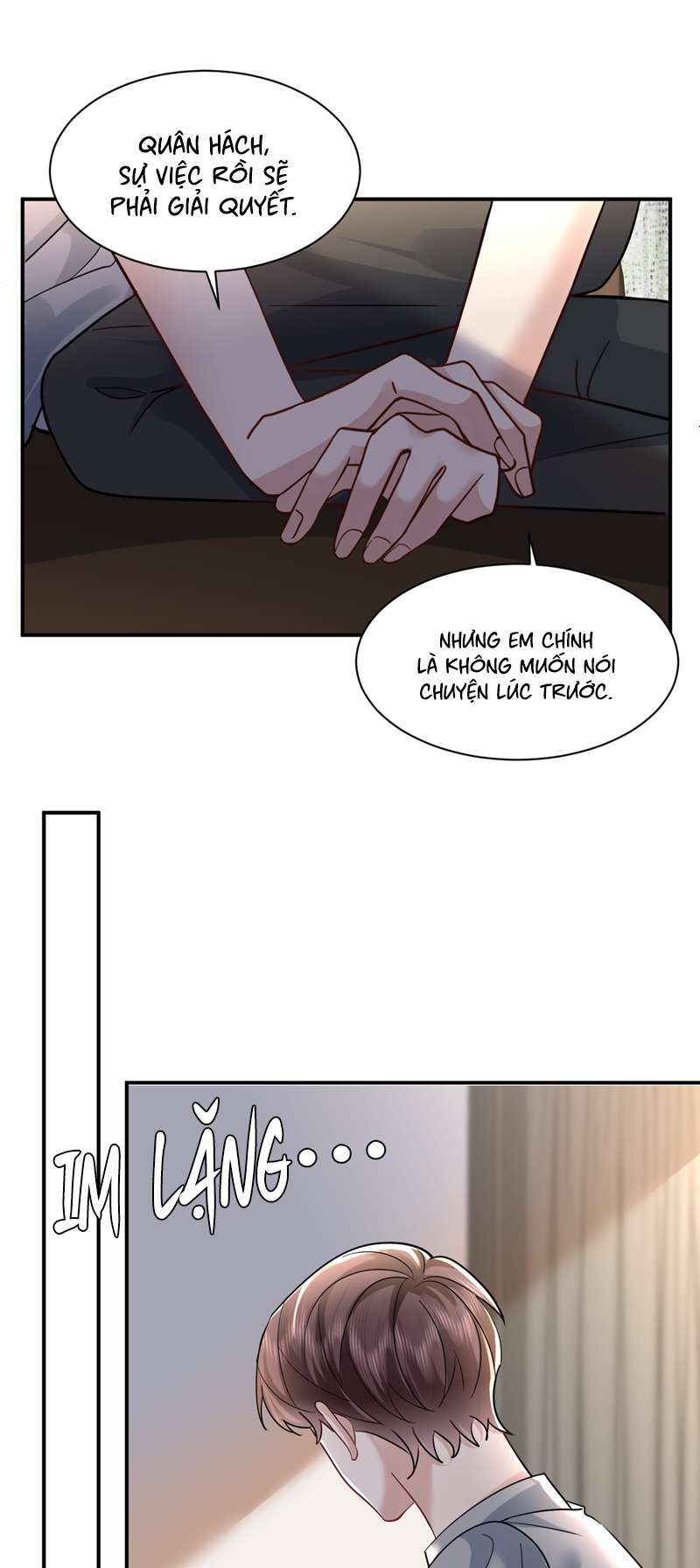 Máy Bay Giấy Chapter 108 - 25