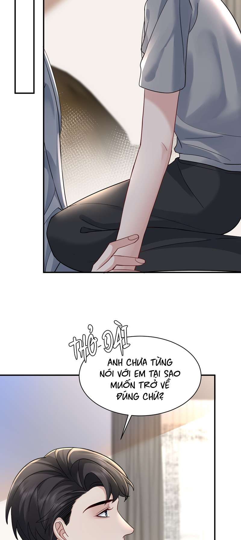 Máy Bay Giấy Chapter 108 - 26