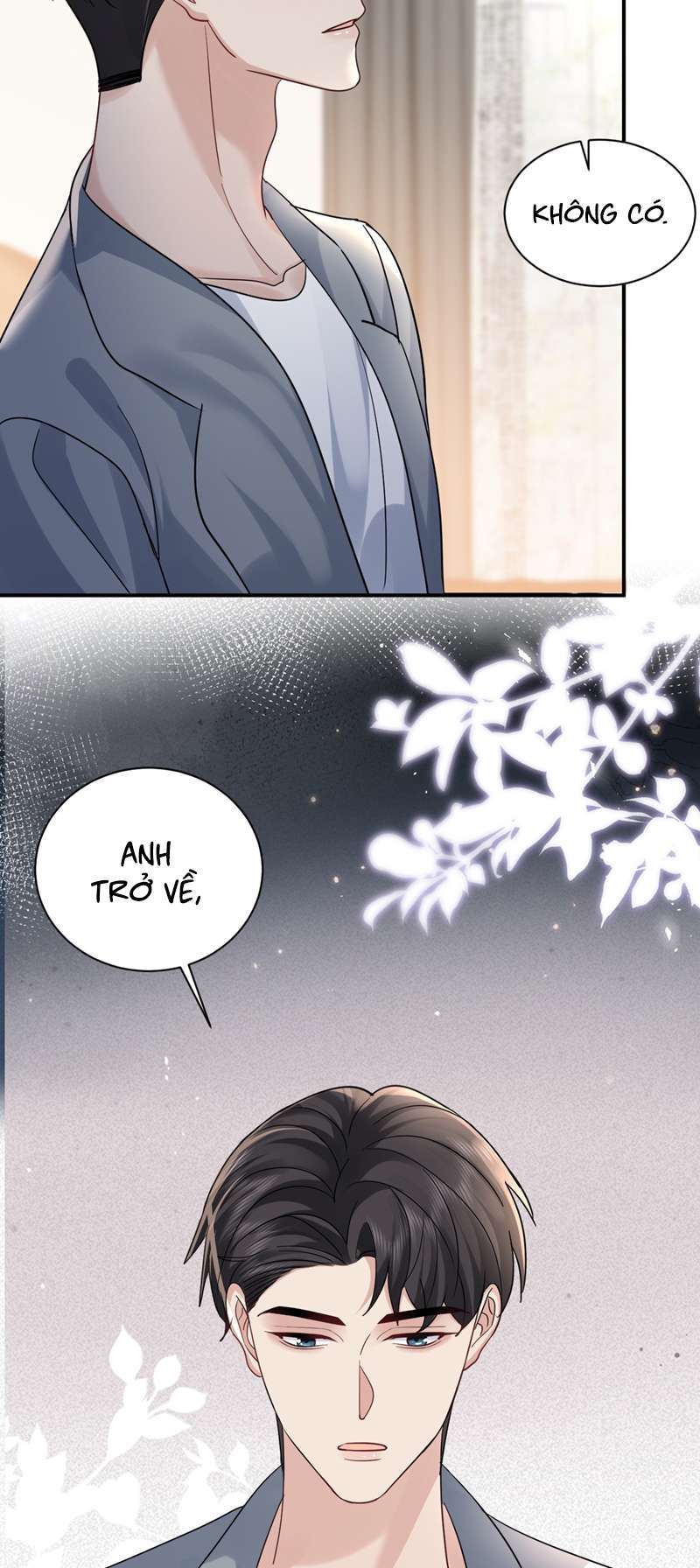 Máy Bay Giấy Chapter 108 - 27