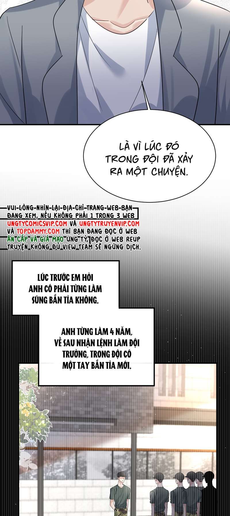 Máy Bay Giấy Chapter 108 - 28