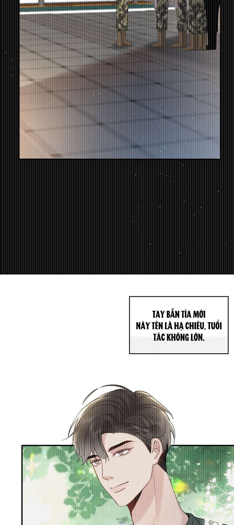 Máy Bay Giấy Chapter 108 - 29