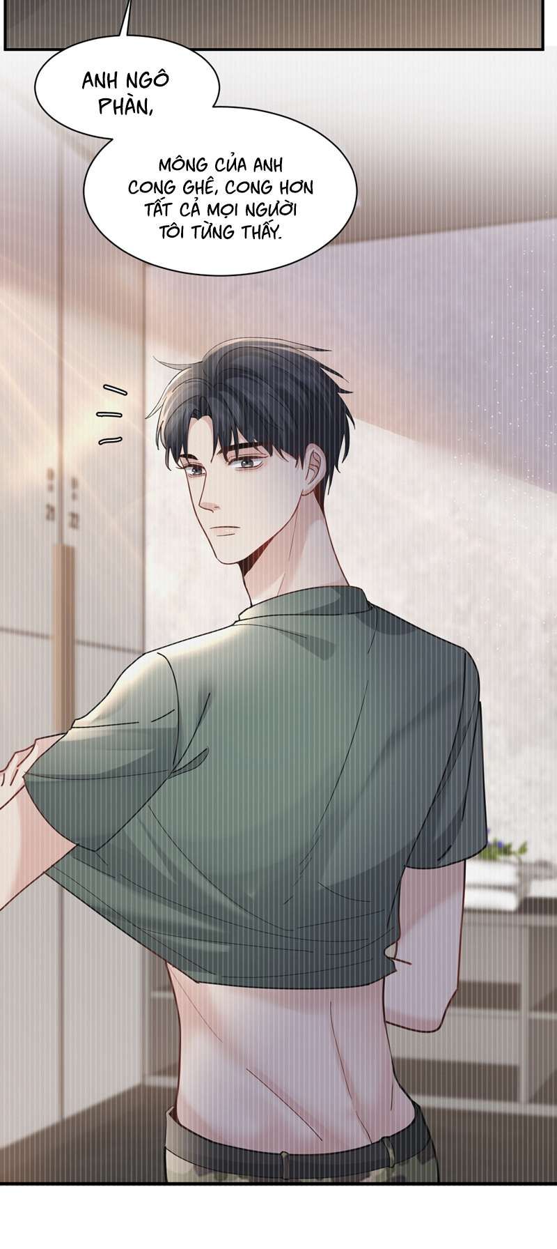 Máy Bay Giấy Chapter 108 - 32