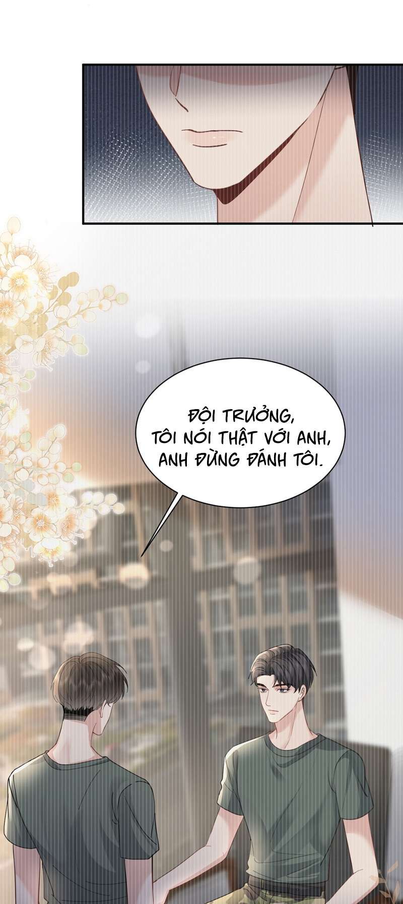 Máy Bay Giấy Chapter 108 - 37